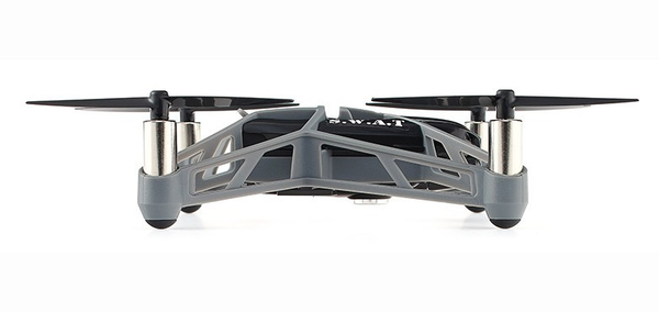 Parrot Minidrone Night SWAT EU2