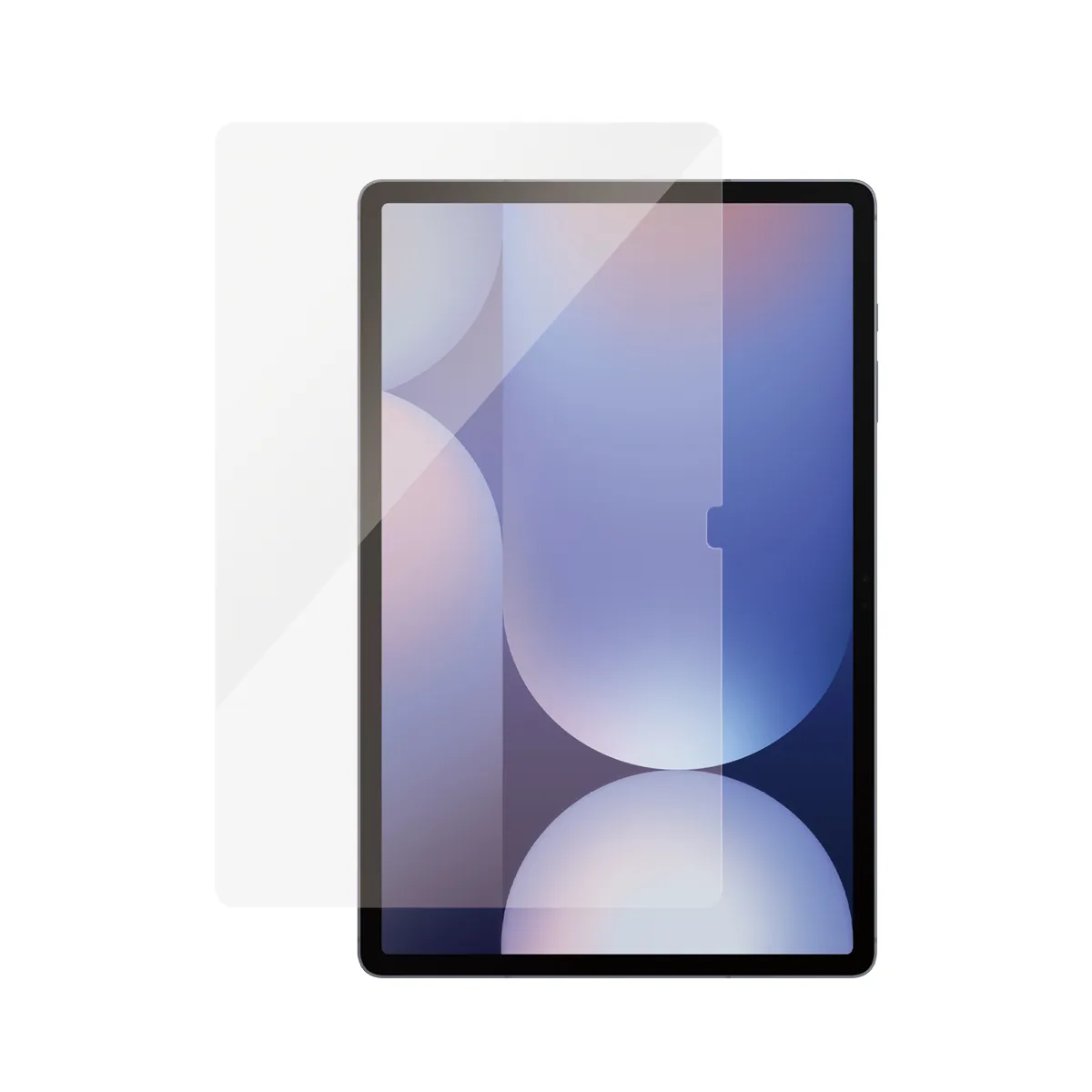 PanzerGlass Samsung Galaxy Tab S7+-S10+ Ultra-Wide Fit