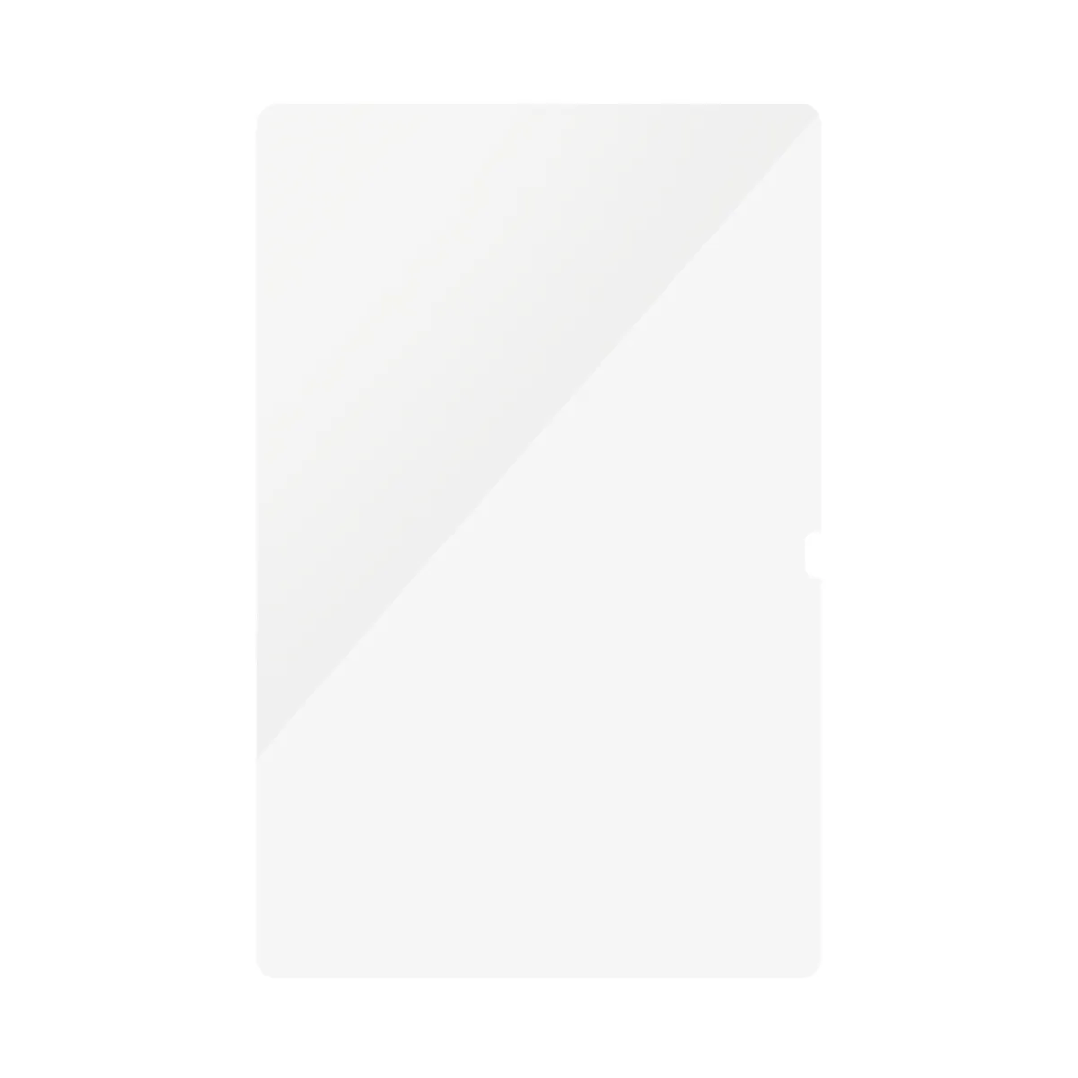 PanzerGlass Samsung Galaxy Tab S7+-S10+ Ultra-Wide Fit