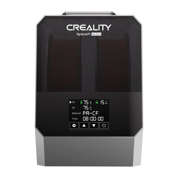 Creality Space Pi Plus V2 -filamenttikuivain