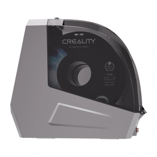 Creality Space Pi Plus V2 -filamenttikuivain