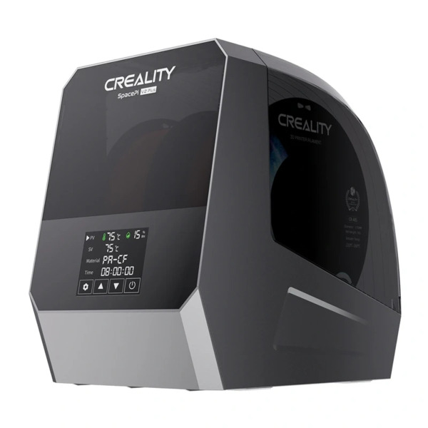 Creality Space Pi Plus V2 -filamenttikuivain