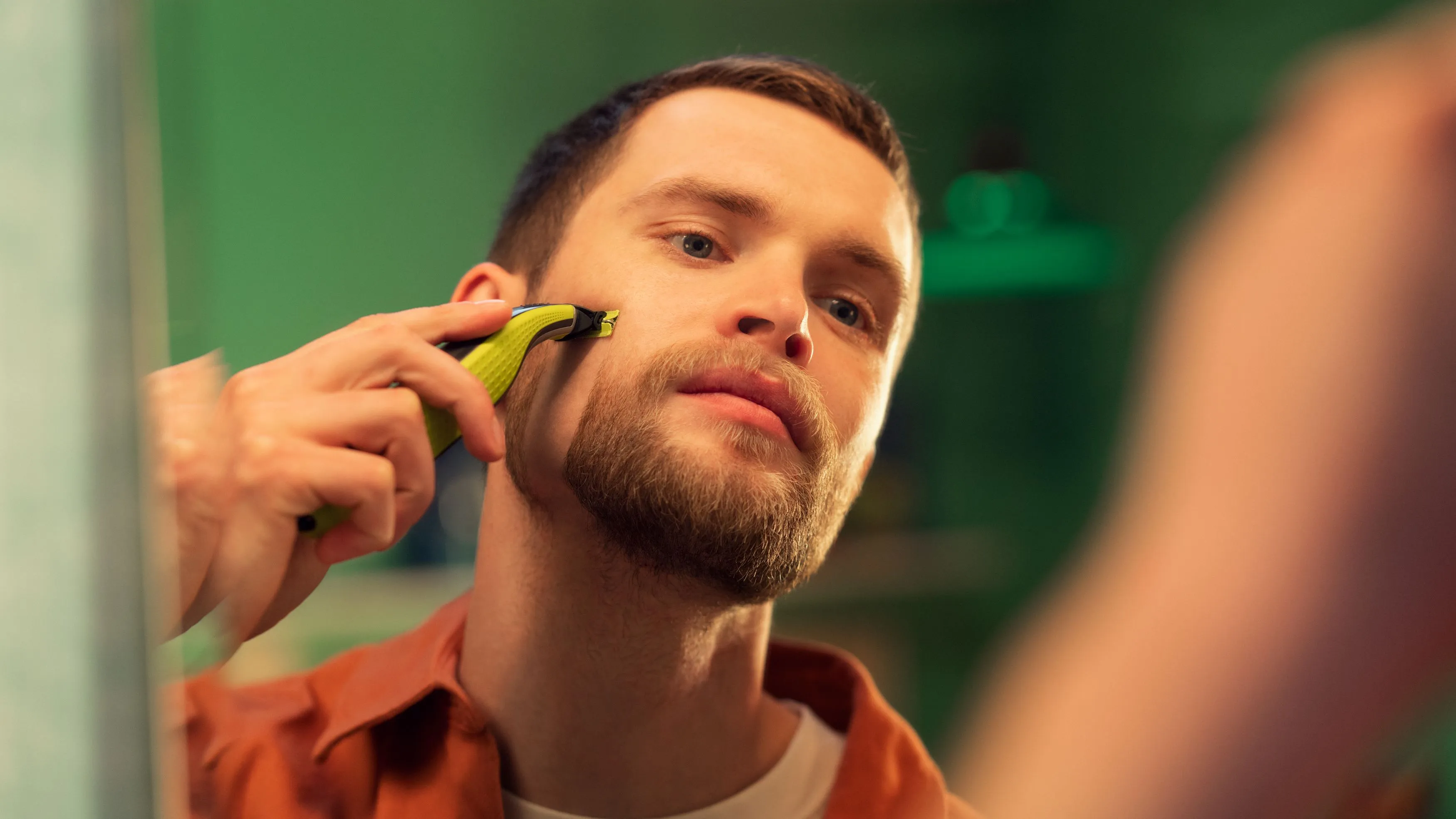 Philips OneBlade 360 - ter&auml;, 2kpl