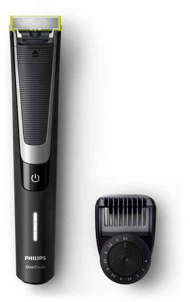 Philips OneBlade Pro QP6510 - trimmer