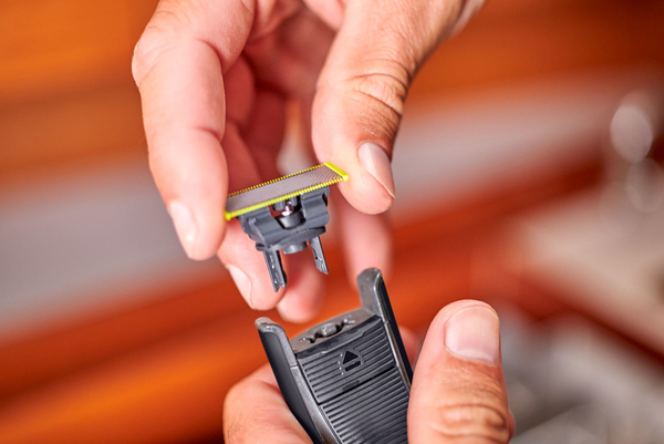 Philips OneBlade Pro QP6510 - trimmer