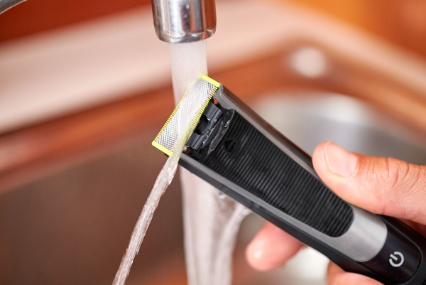 Philips OneBlade Pro QP6510 - trimmer