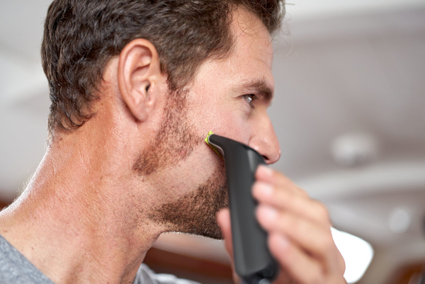 Philips OneBlade Pro QP6510 - trimmer