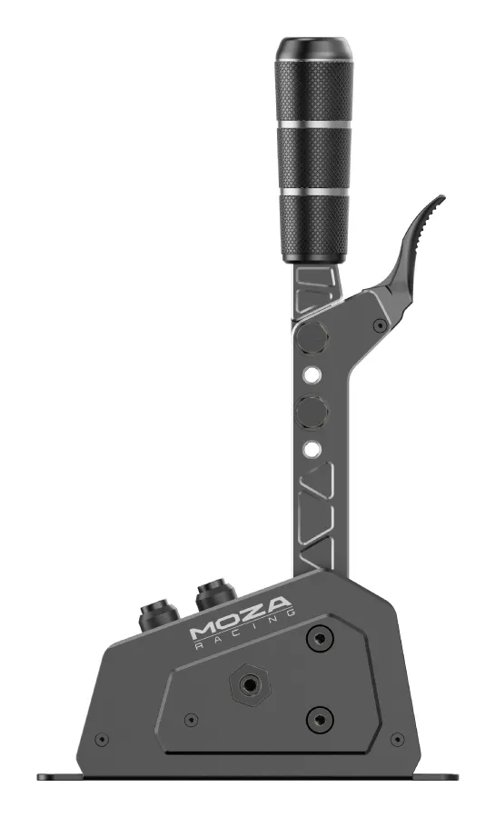 MOZA SGP Shifter - Sequential Shifter