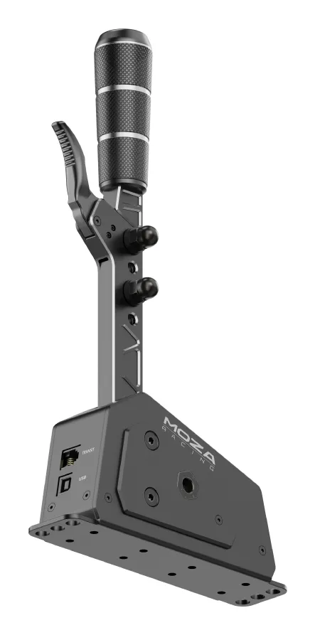 MOZA SGP Shifter - Sequential Shifter