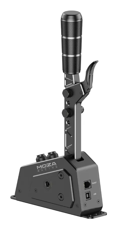 MOZA SGP Shifter - Sequential Shifter