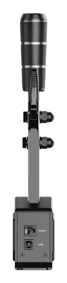 MOZA SGP Shifter - Sequential Shifter