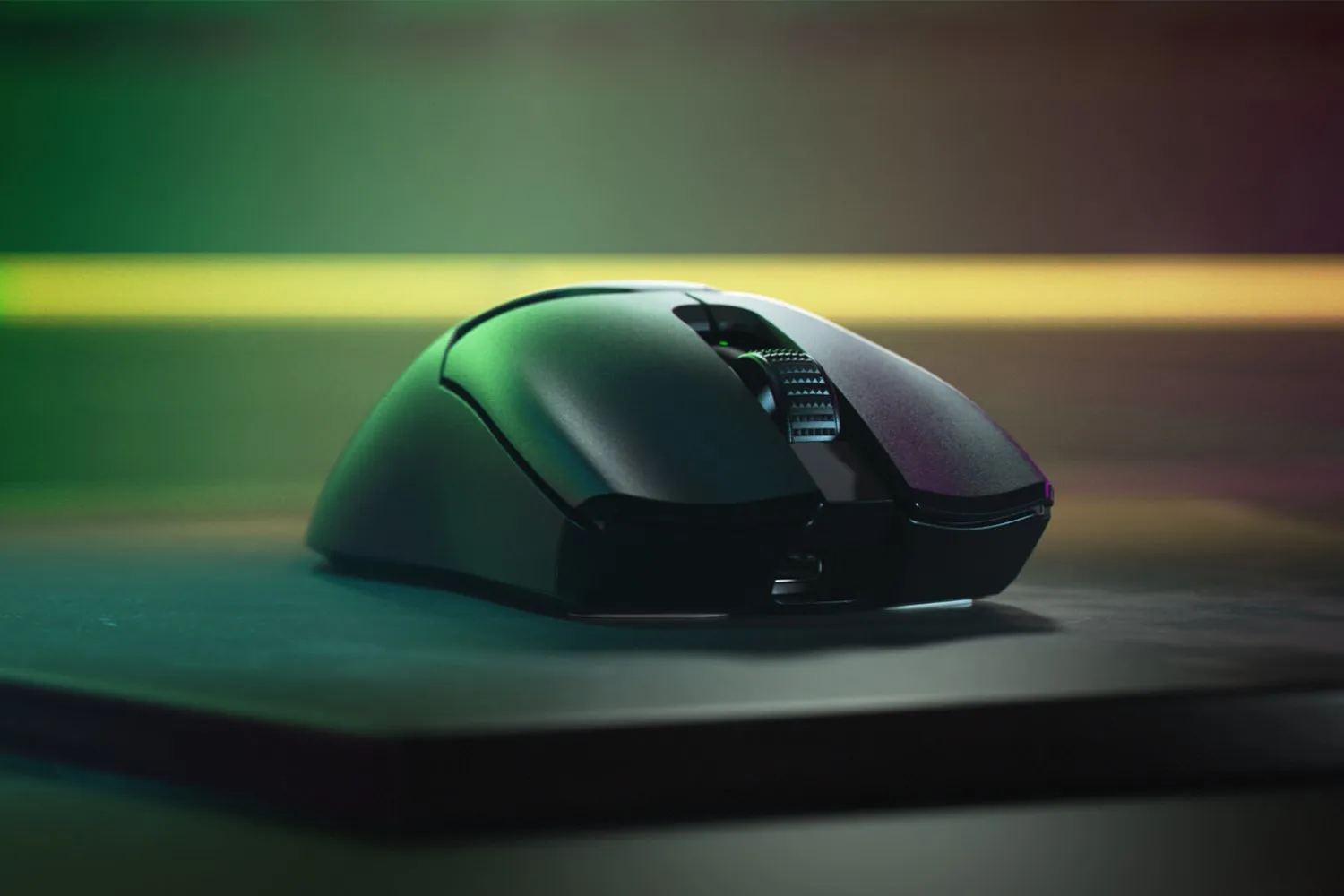 Razer Viper V2 Pro - wirelss gaming mouse, black