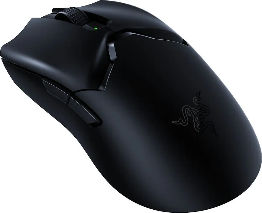 Razer Viper V2 Pro - tr&aring;dl&ouml;s spelmus, svart