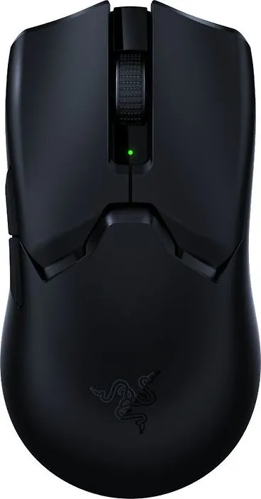 Razer Viper V2 Pro - tr&aring;dl&ouml;s spelmus, svart