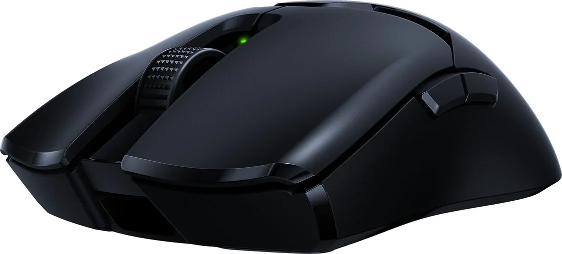 Razer Viper V2 Pro - tr&aring;dl&ouml;s spelmus, svart