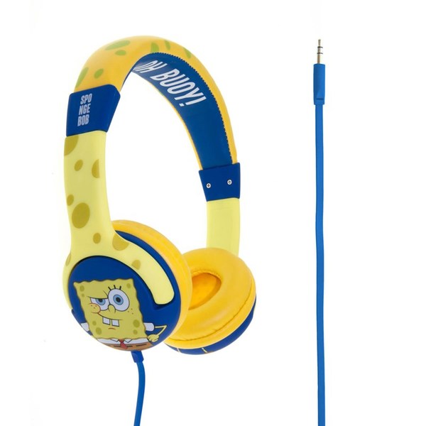 Kondor Paavo Pesusieni Junior -headset
