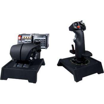 SAITEK X65F CONTROL SYSTEM