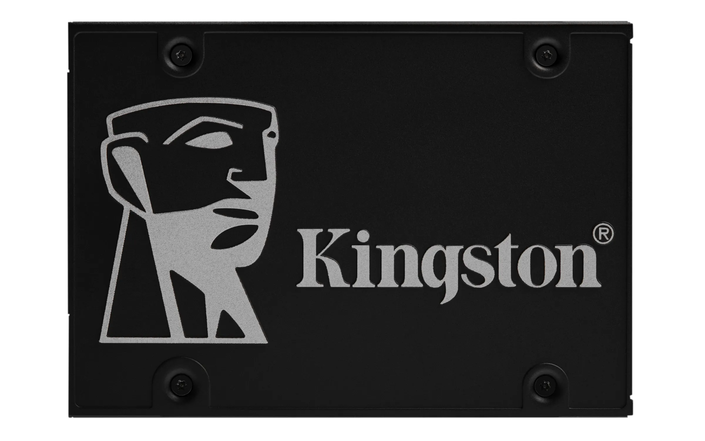 Kingston 1024G SSD KC600 SATA3 2.5&quot; BUNDLE 1TB, SATA III, 2.5&quot; - SSD