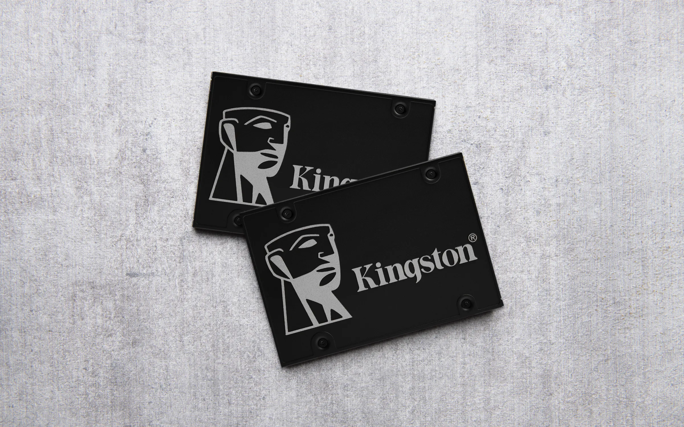 Kingston 1024G SSD KC600 SATA3 2.5&quot; BUNDLE 1TB, SATA III, 2.5&quot; - SSD