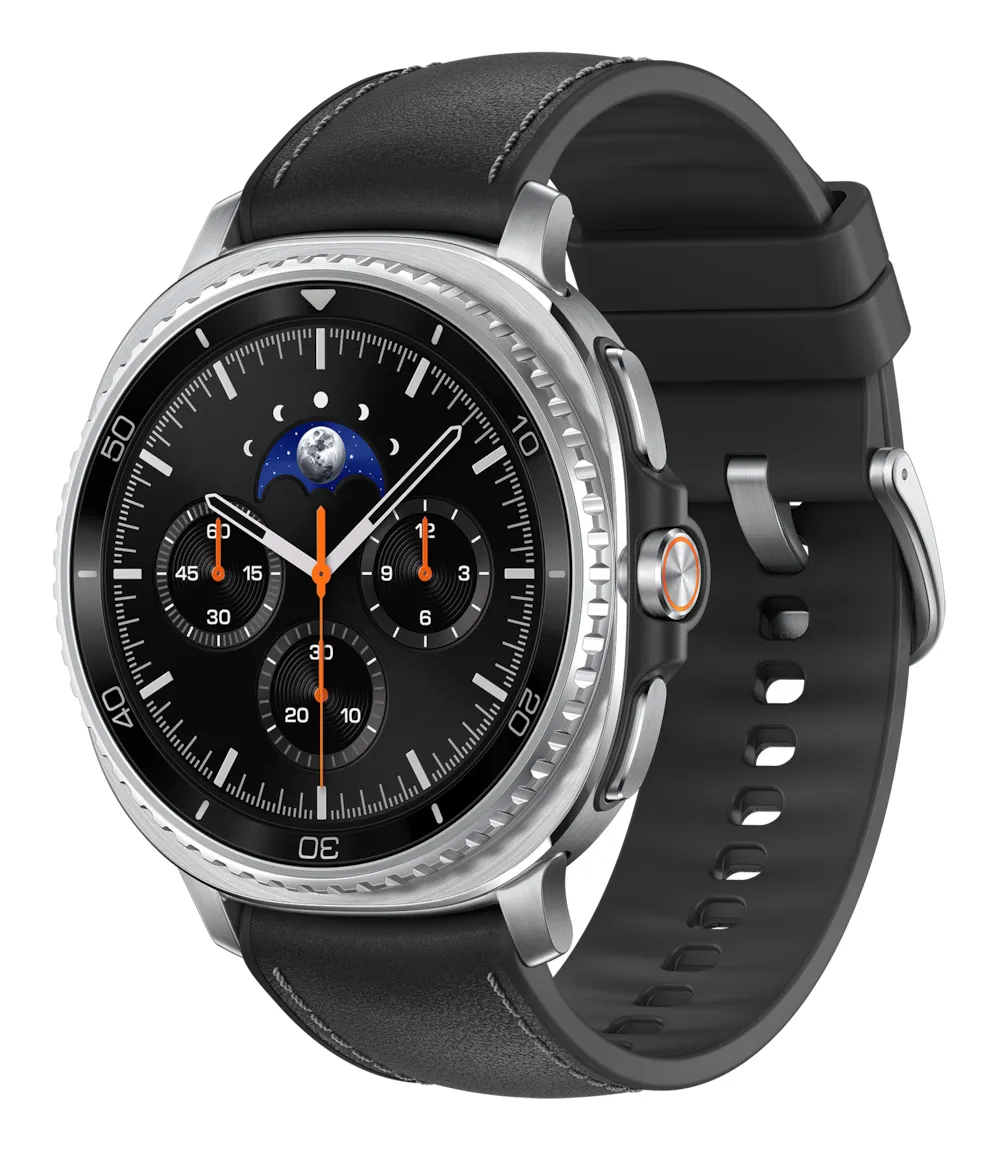 Samsung Galaxy Watch8 Classic 4G - smartwatch, Black