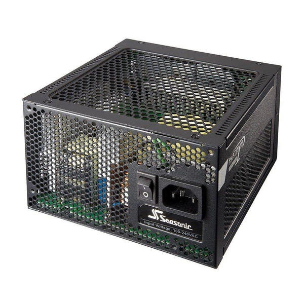 Seasonic P-400FL2 FANLESS