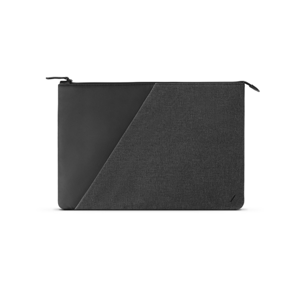 Native Union Stow Case for Macbook 15 Fabric Slate