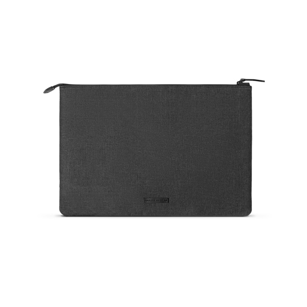 Native Union Stow Case for Macbook 15 Fabric Slate