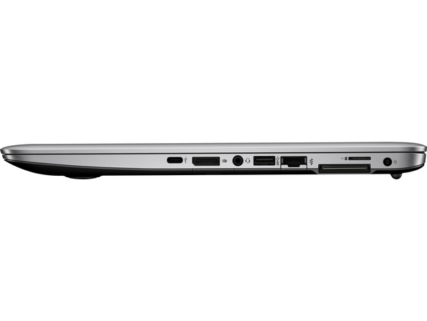 HP EliteBook 850 G3 i7-6500U/15.6 FHD SVA AG/8GB 1D DDR4/256GB SSD TLC/W7p64W10p/Webcam/kbd DP Backlit/Intel 8260 AC 2x2 non vPro +BT/WWAN lt4120/FPR/No NFC