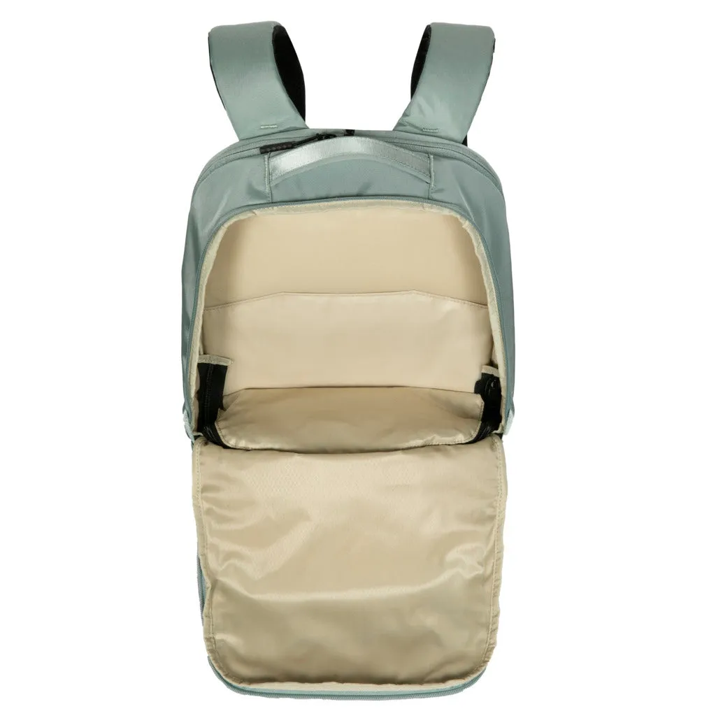 Targus Work+Play Flex 16" EcoSmart Reppu Vihre&auml;