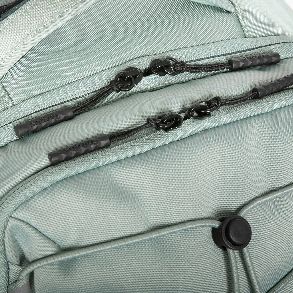 Targus Work+Play Flex 16" EcoSmart Reppu Vihre&auml;