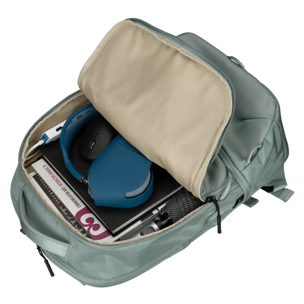 Targus Work+Play Flex 16" EcoSmart Reppu Vihre&auml;