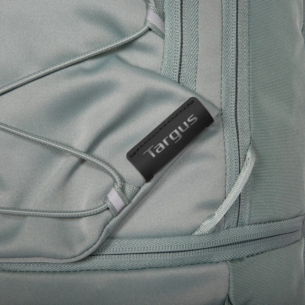 Targus Work+Play Flex 16" EcoSmart Reppu Vihre&auml;