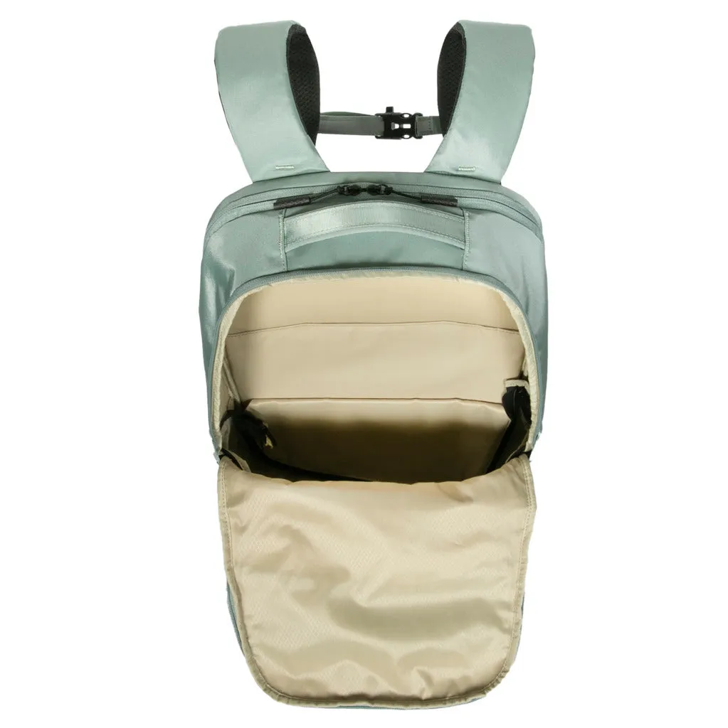 Targus Work+Play Flex 16" EcoSmart Reppu Vihre&auml;