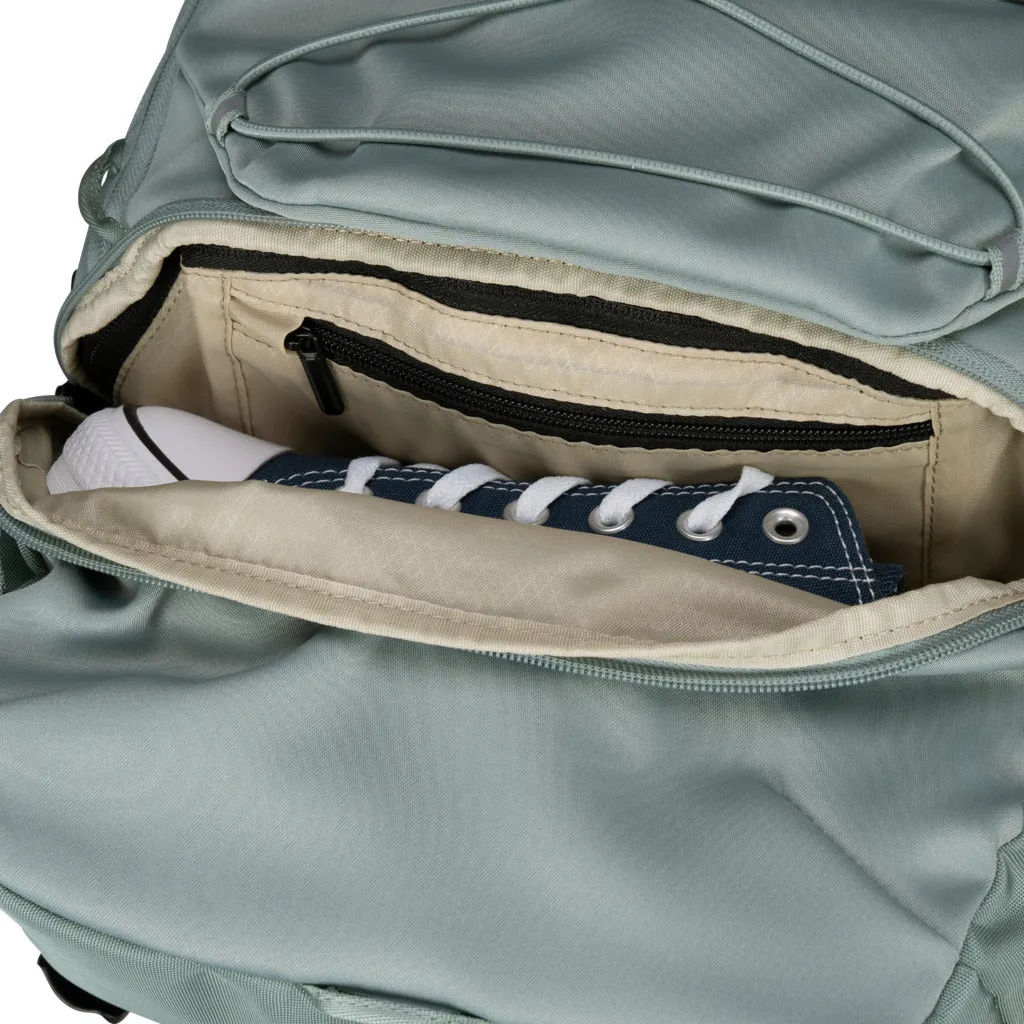 Targus Work+Play Flex 16" EcoSmart Reppu Vihre&auml;