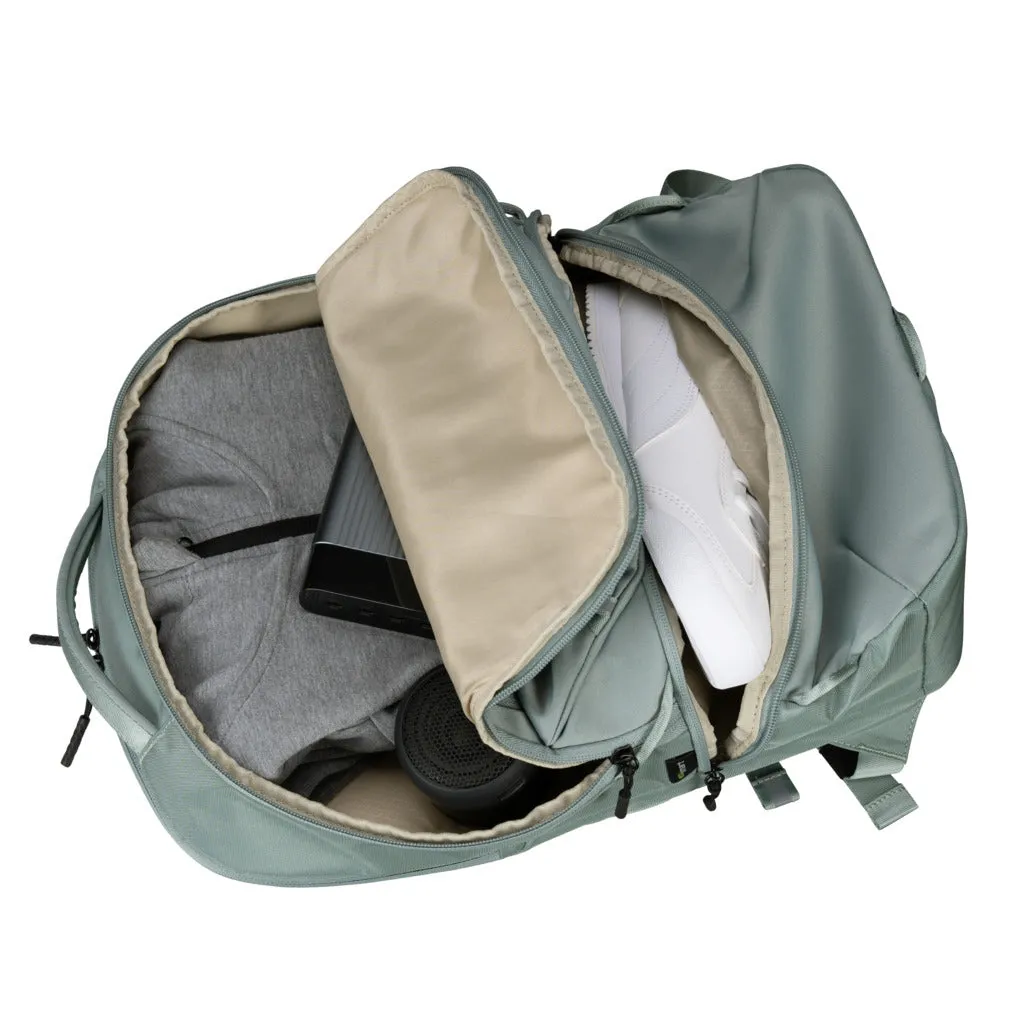 Targus Work+Play Flex 16" EcoSmart Reppu Vihre&auml;