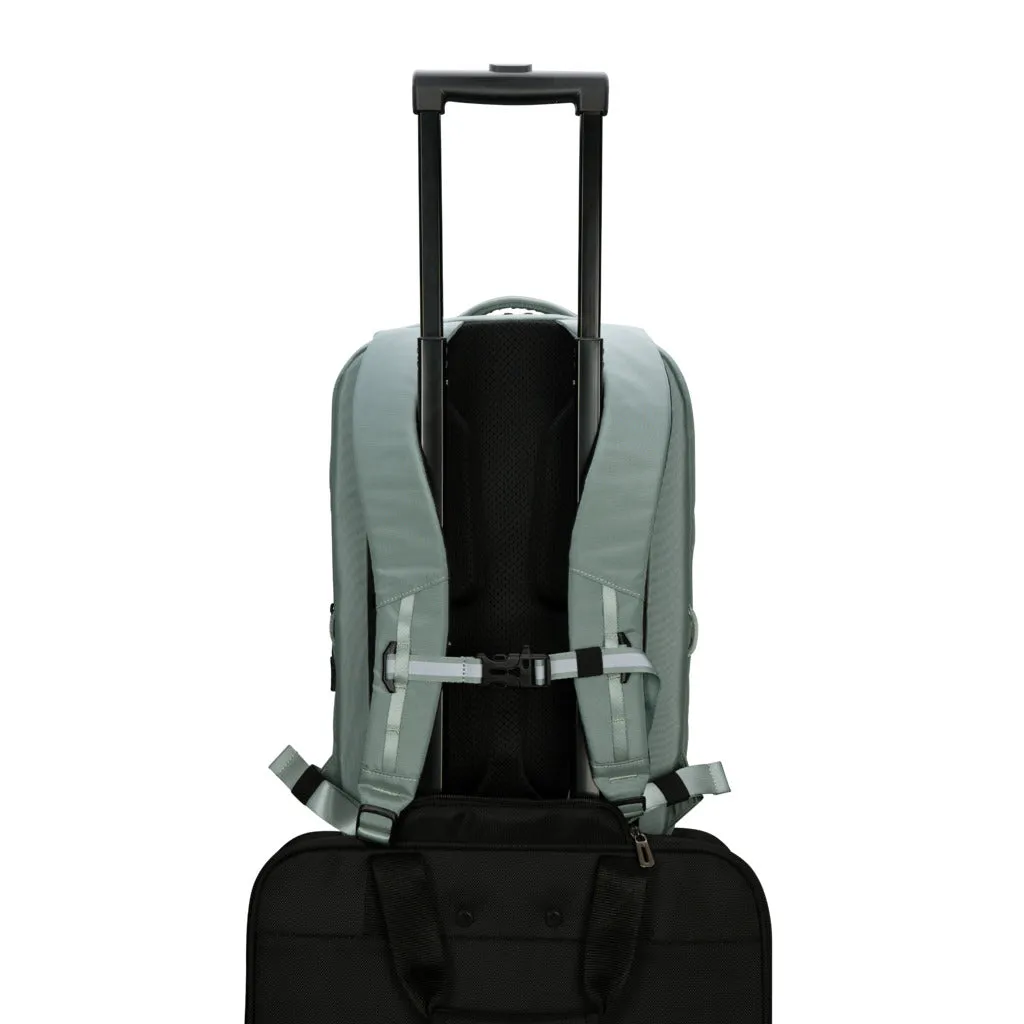 Targus Work+Play Flex 16" EcoSmart Reppu Vihre&auml;