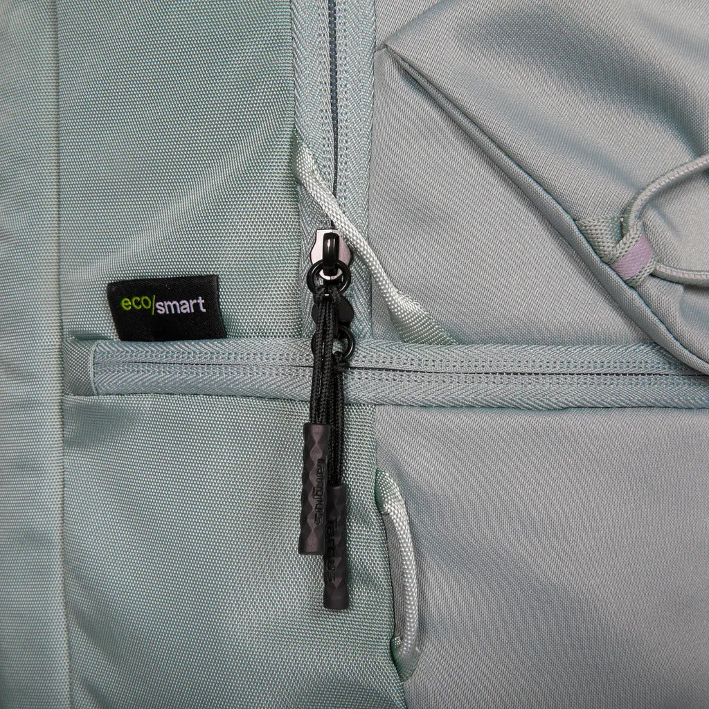 Targus Work+Play Flex 16" EcoSmart Reppu Vihre&auml;