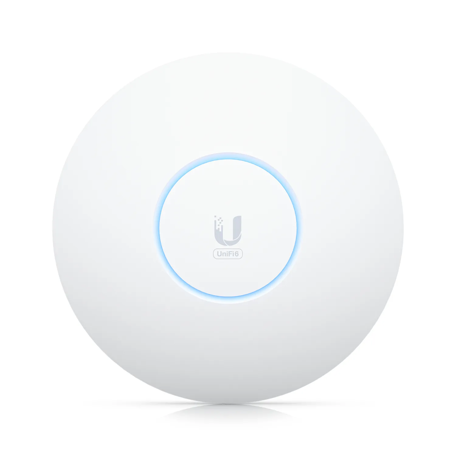 Ubiquiti UniFi AP U6-Enterprise WiFi6E 802.11ax ohne PoE-Inj