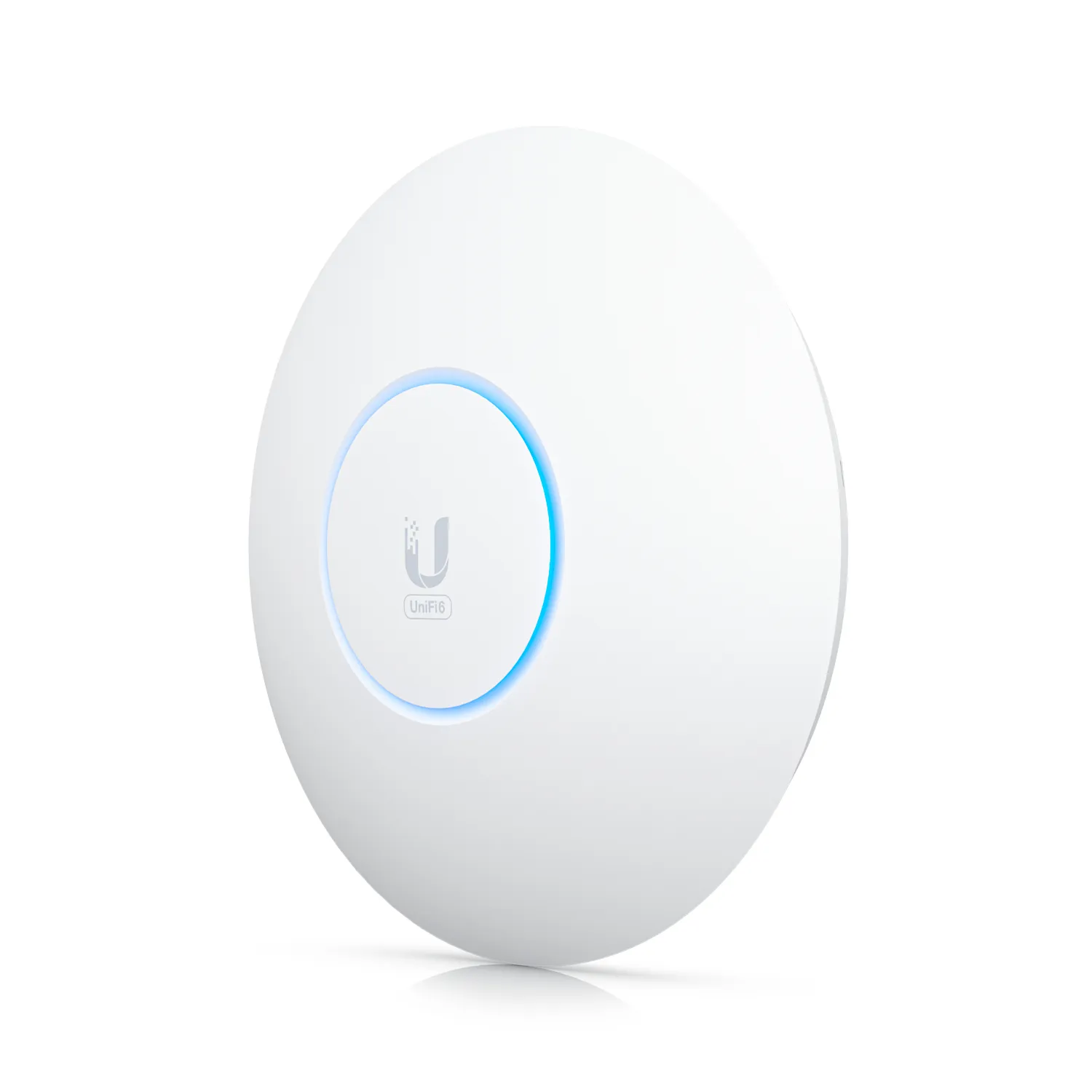 Ubiquiti UniFi AP U6-Enterprise WiFi6E 802.11ax ohne PoE-Inj