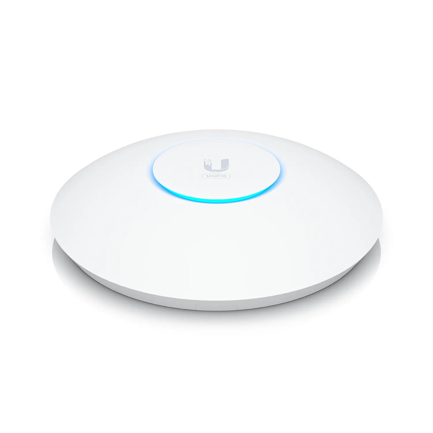 Ubiquiti UniFi AP U6-Enterprise WiFi6E 802.11ax ohne PoE-Inj