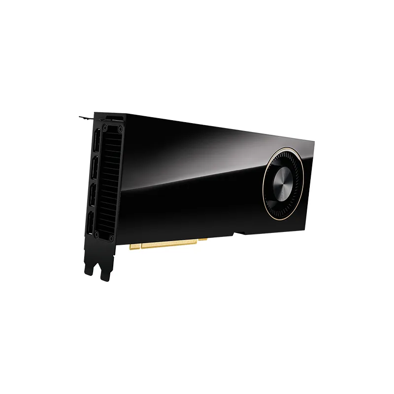PNY NVIDIA RTX A6000 OEM Version