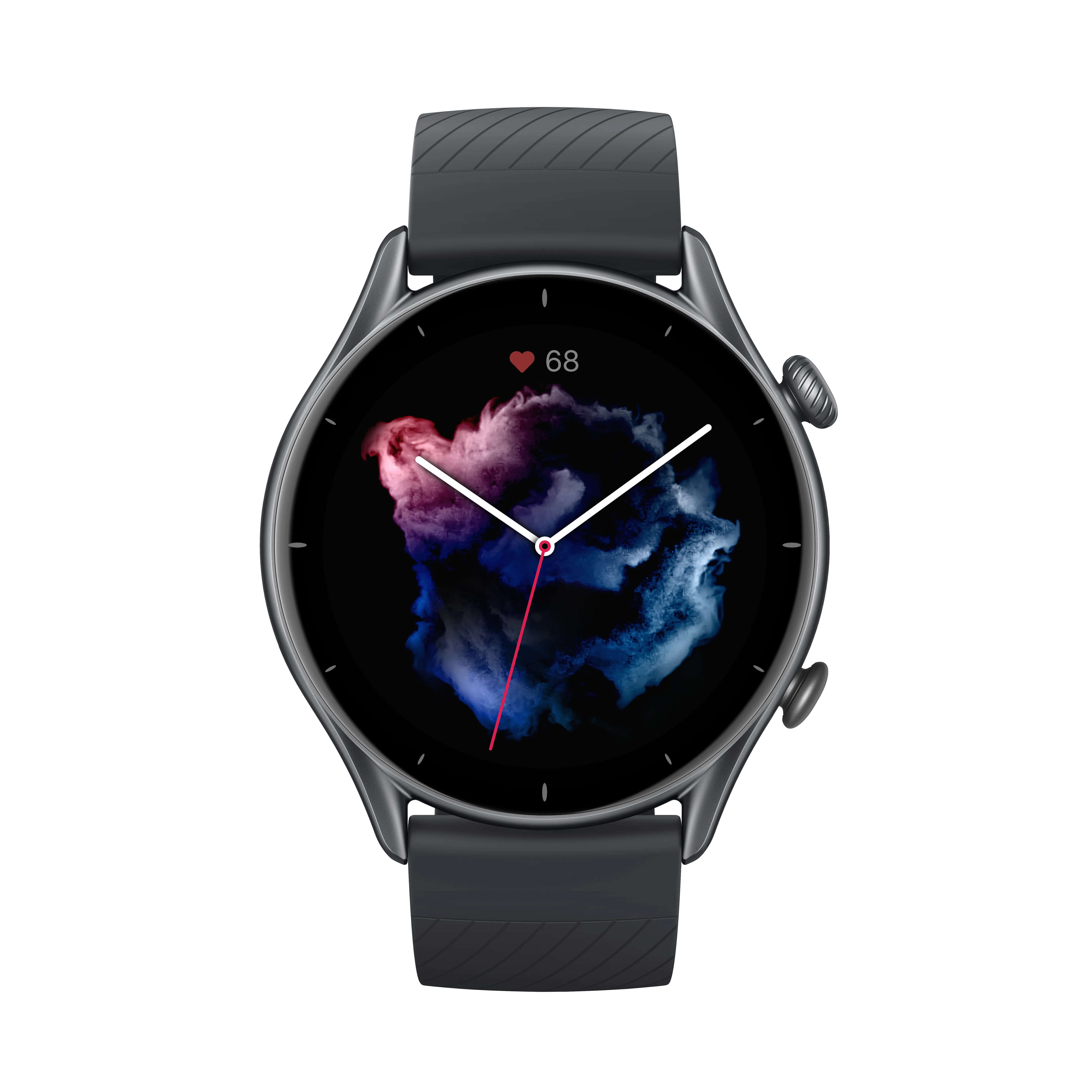 Amazfit GTR 3 Pro - smartwatch, Infinite Black