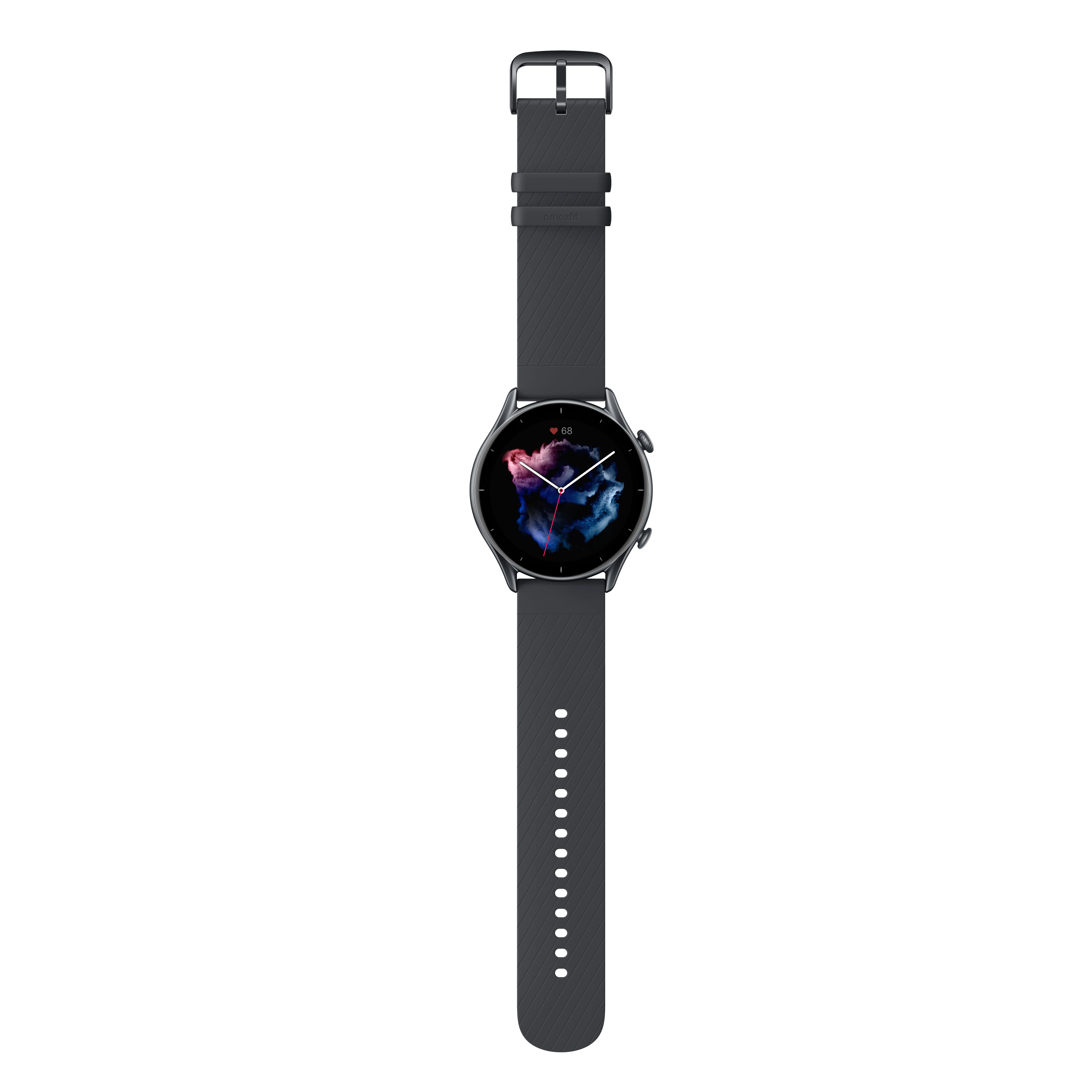 Amazfit GTR 3 Pro - smartwatch, Infinite Black