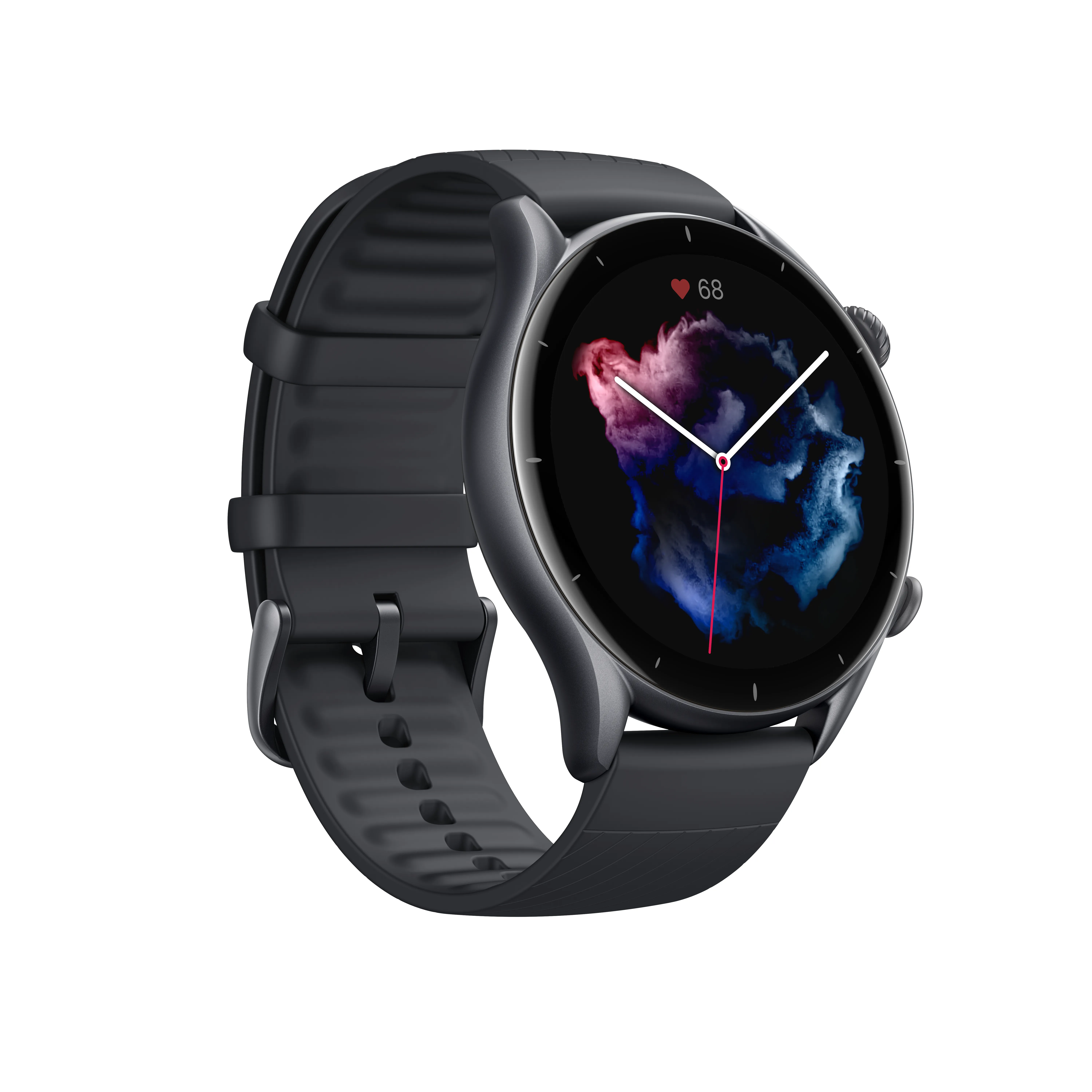 Amazfit GTR 3 Pro - smartwatch, Infinite Black