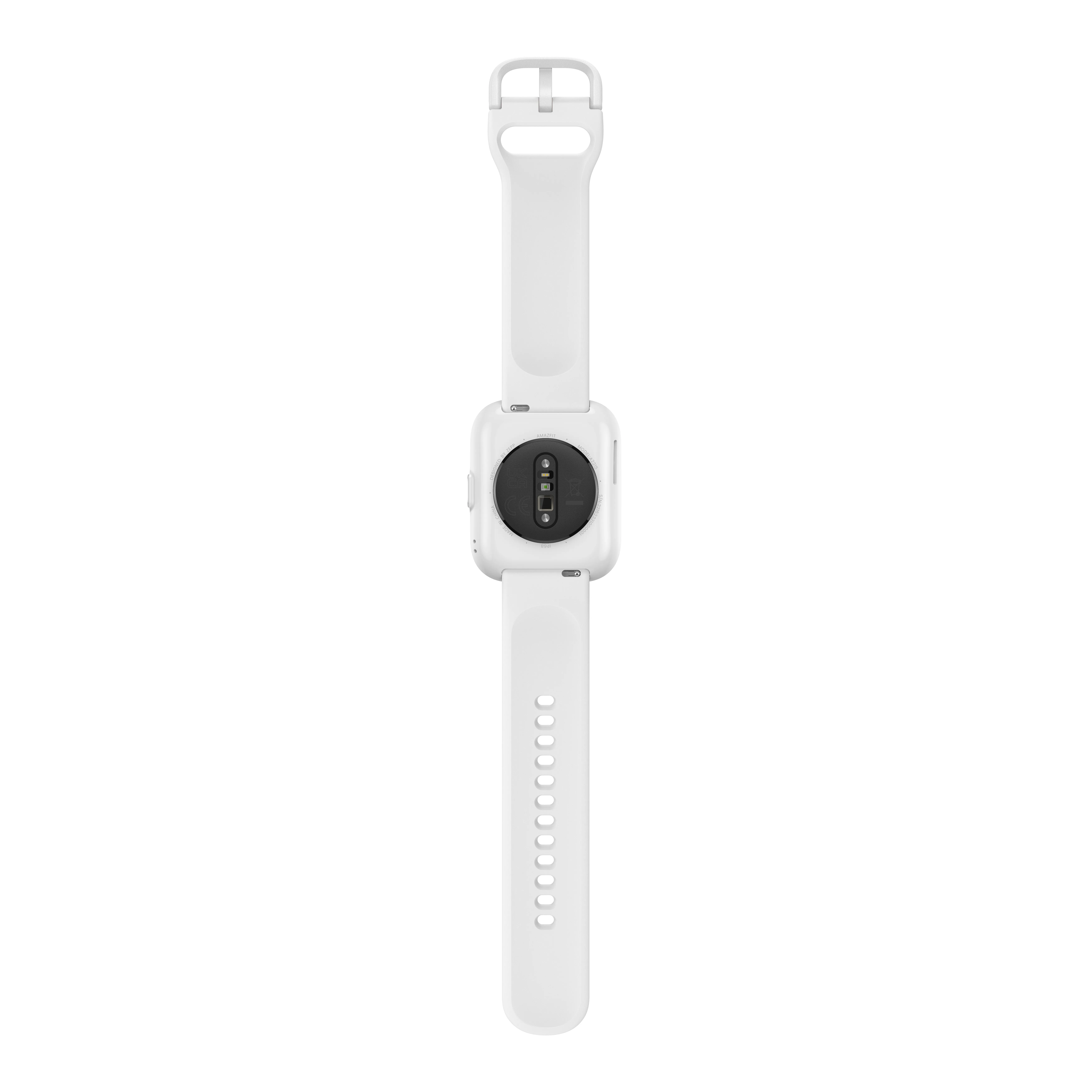 Amazfit Bip 5 - smart watch, cream white