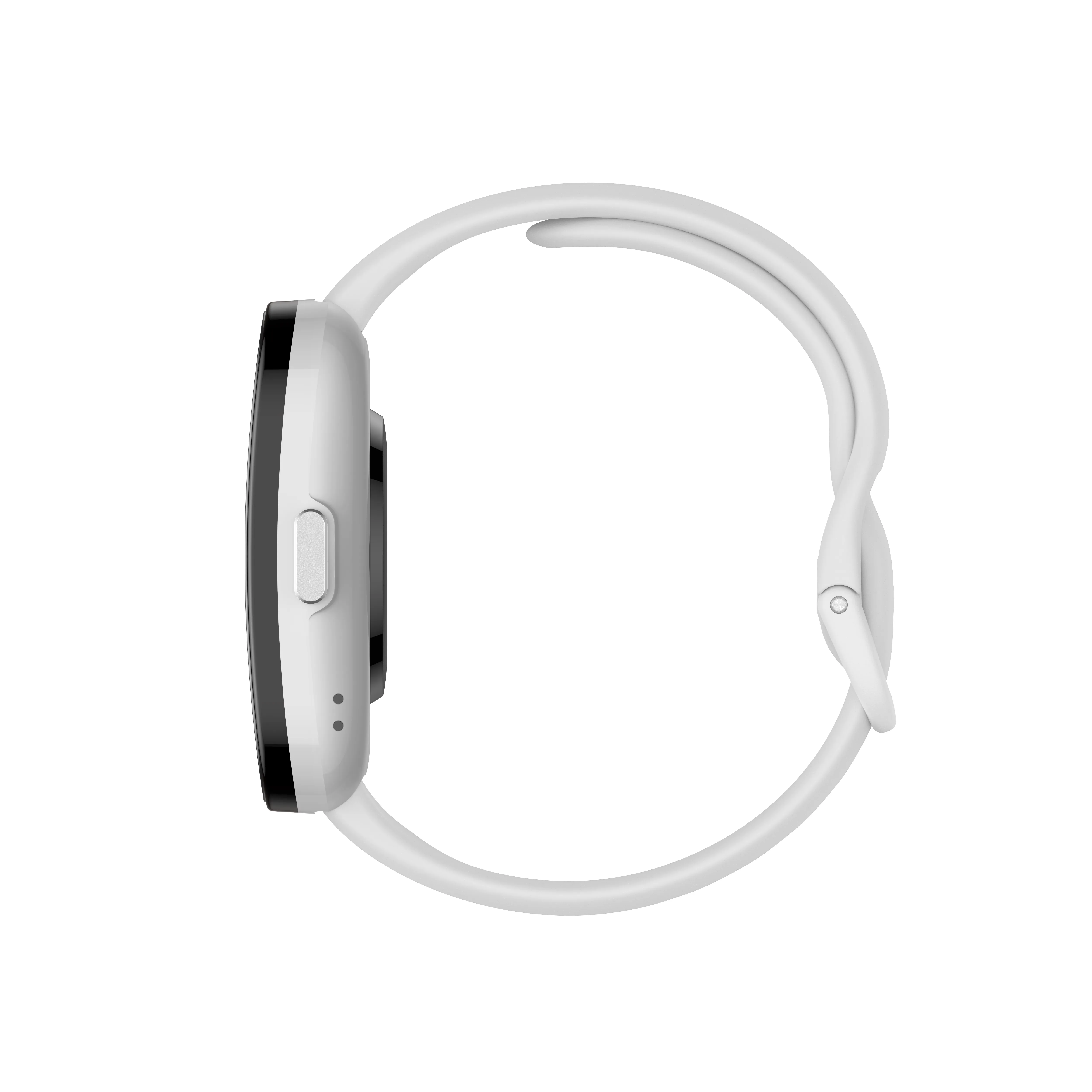 Amazfit Bip 5 - smart watch, cream white