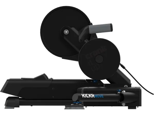 Wahoo KICKR MOVE Smart Trainer