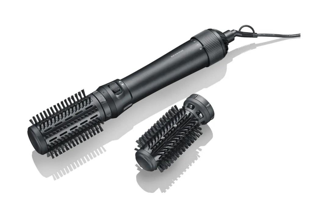 Severin WL 0241 Warm air brush