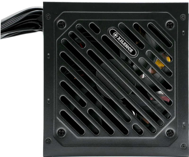 Xilence Gaming Gold Series XP650R12 650 W - Power supply, 80 Plus Gold