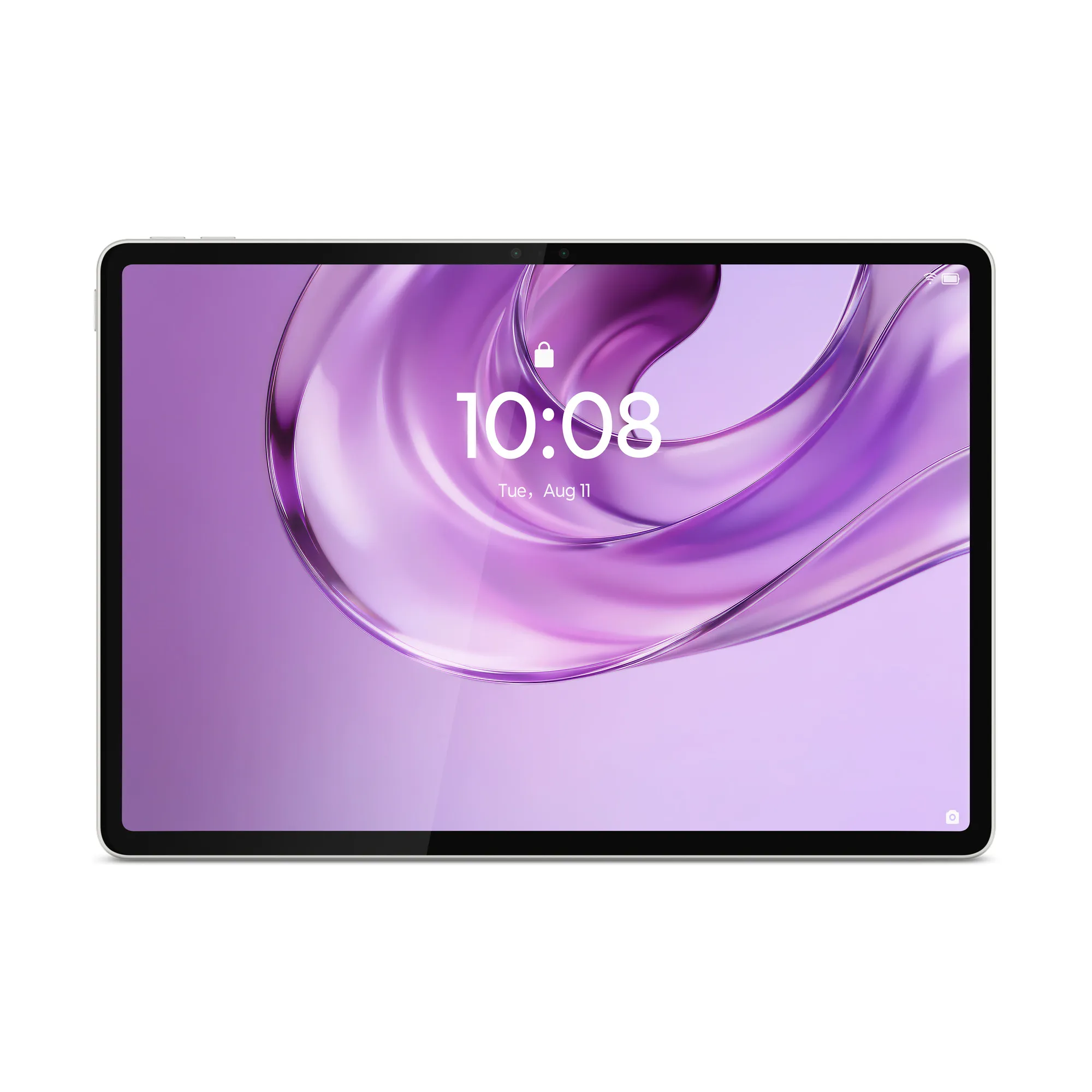 Lenovo Yoga Tab Gen 2 11.1" 8/256 GB Wi-Fi surfplatta, sn&auml;ckskal